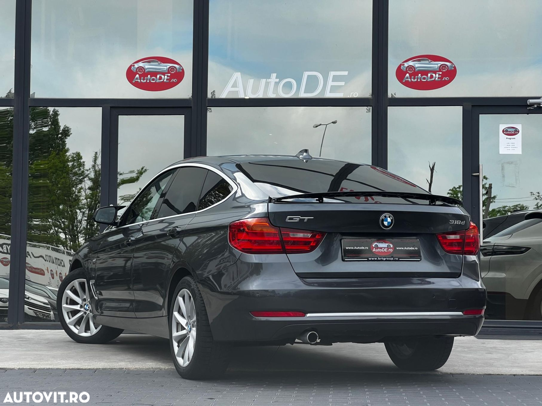 BMW Seria 3 - 3