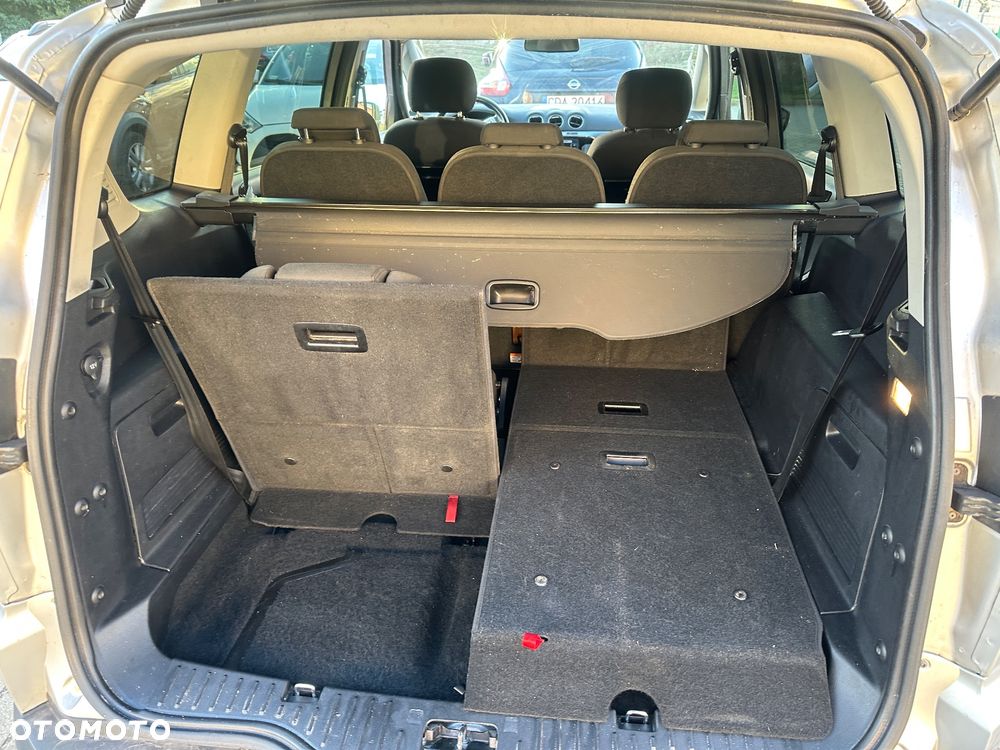 Ford S-Max 2.0 TDCi DPF Titanium - 7
