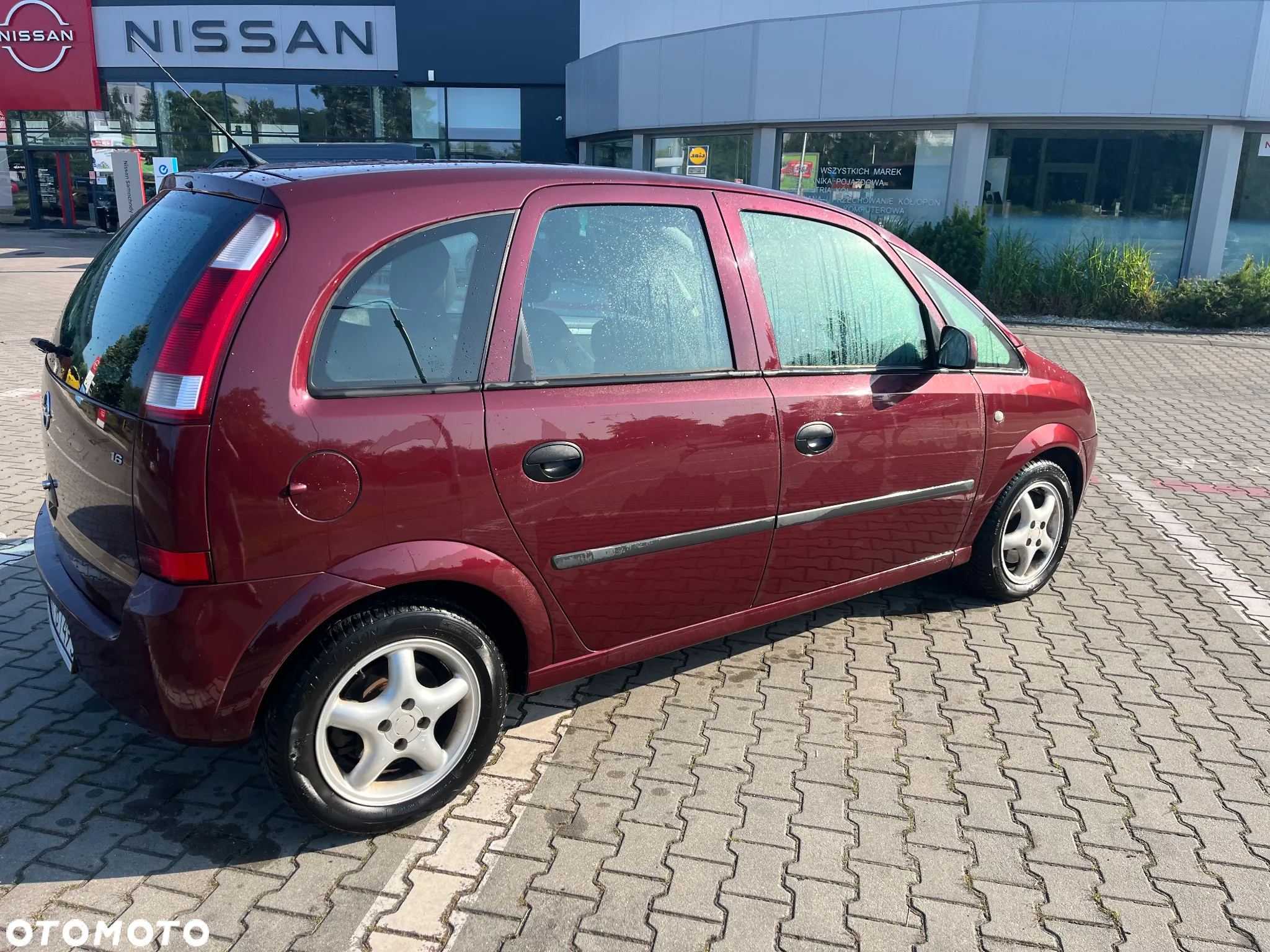 Opel Meriva 1.6 16V Enjoy - 2