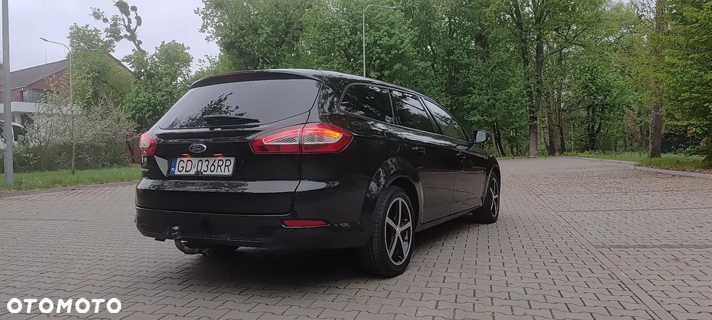 Ford Mondeo 2.0 TDCi Ambiente - 2