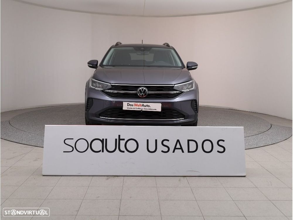 VW Taigo 1.0 TSI Life - 2