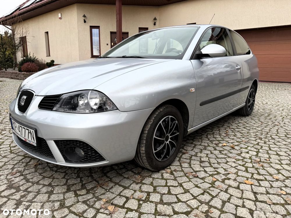 Seat Ibiza 1.2 12V Comfort Edition - 2