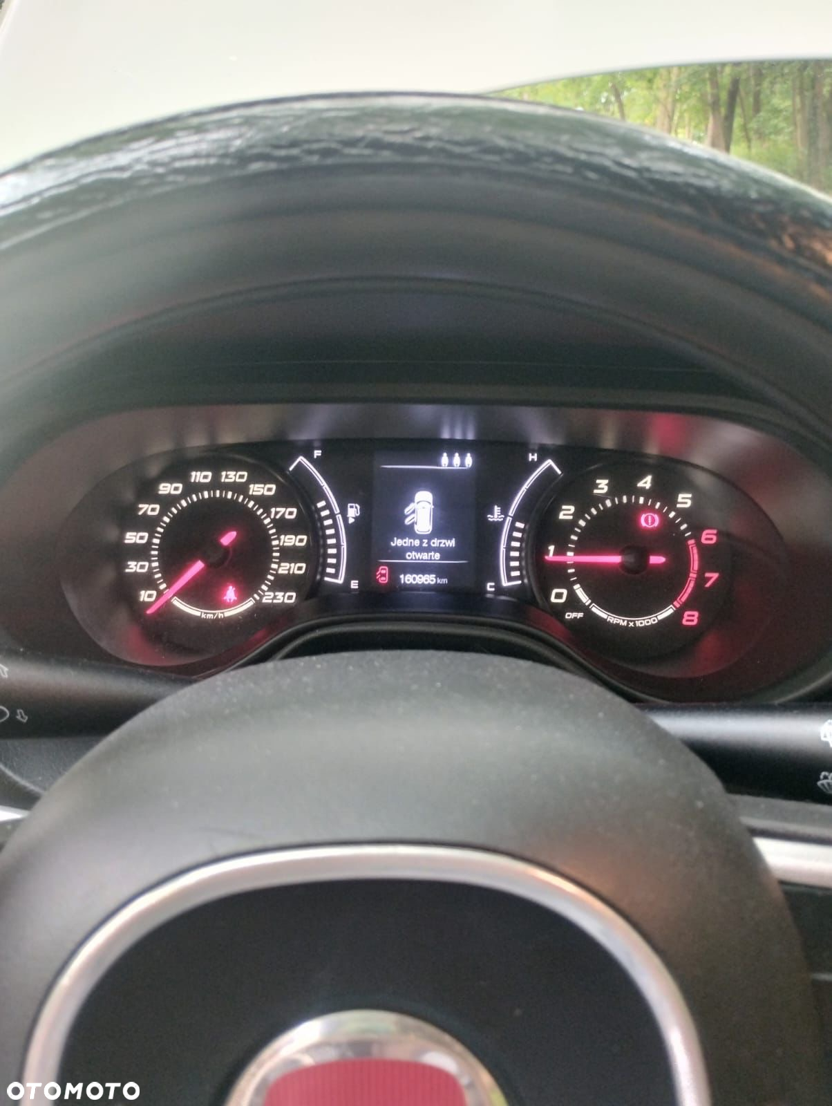 Fiat Tipo - 2