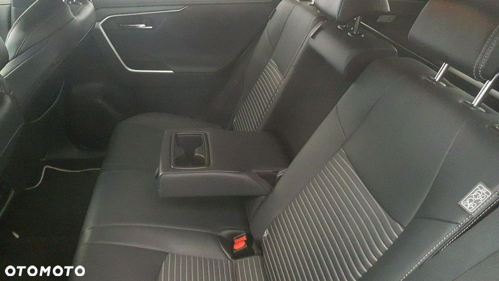 Toyota RAV4 - 14