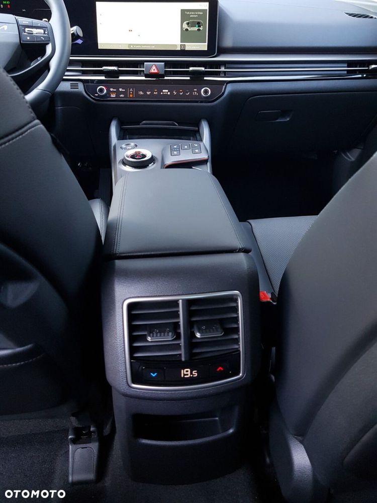 Kia Sportage 1.6 T-GDI HEV Business Line 2WD - 40