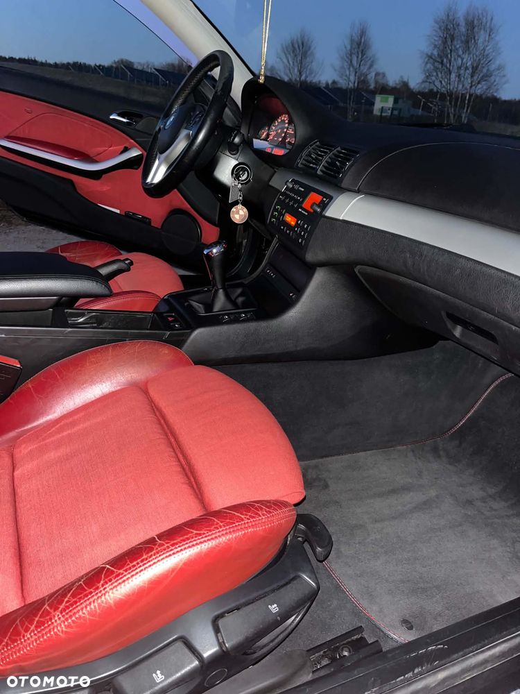 BMW Seria 3 - 12