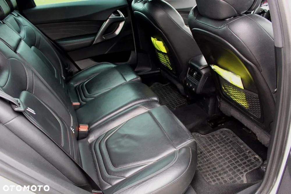 Citroën DS5 2.0 BlueHDi SportChic - 12