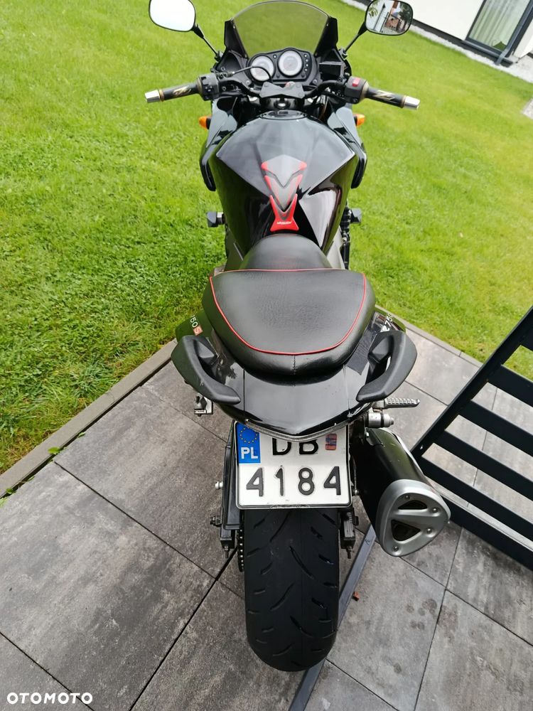 Kawasaki Z - 5