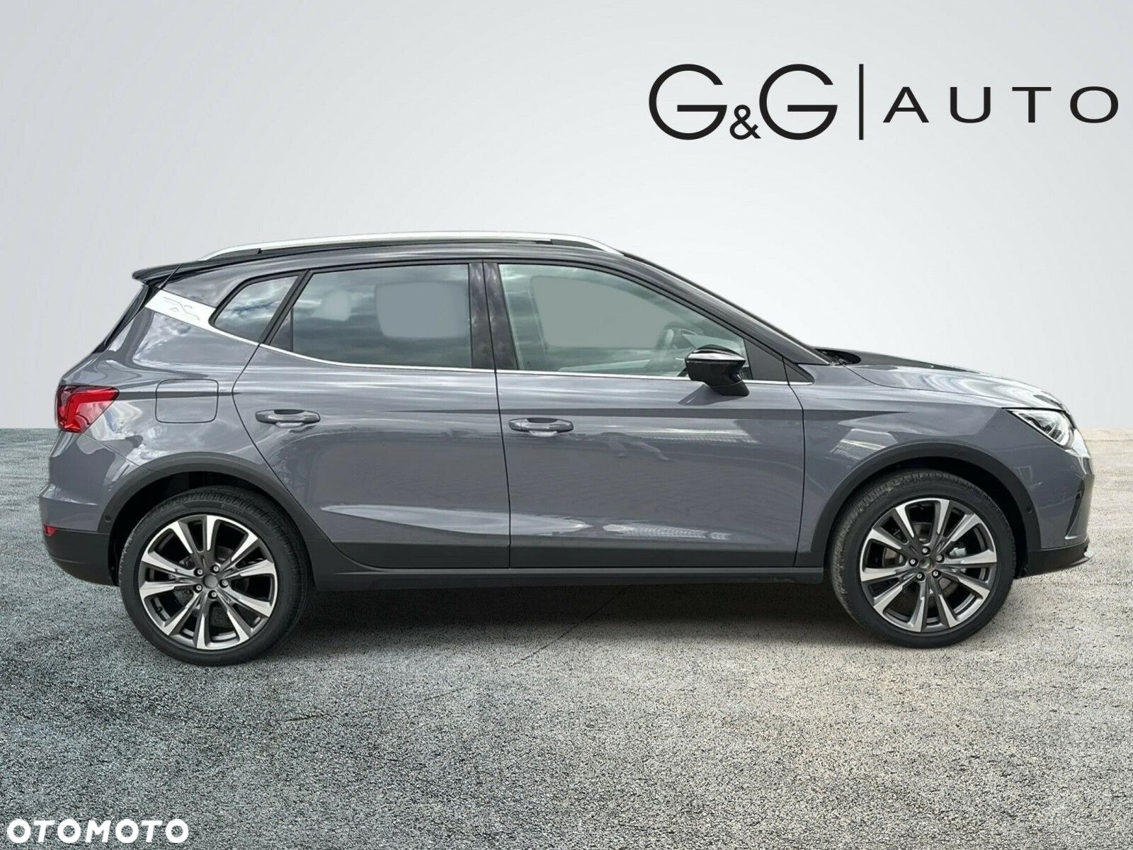 Seat Arona - 4