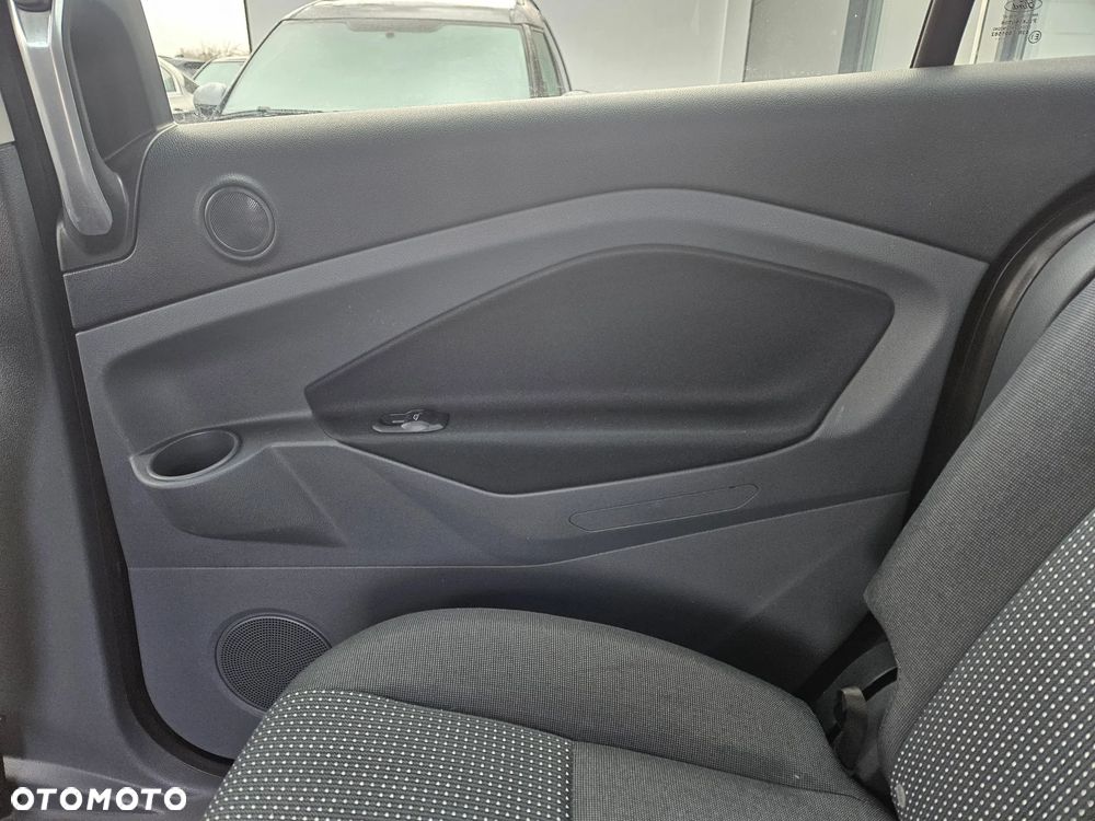 Ford Grand C-MAX 1.6 Titanium - 13