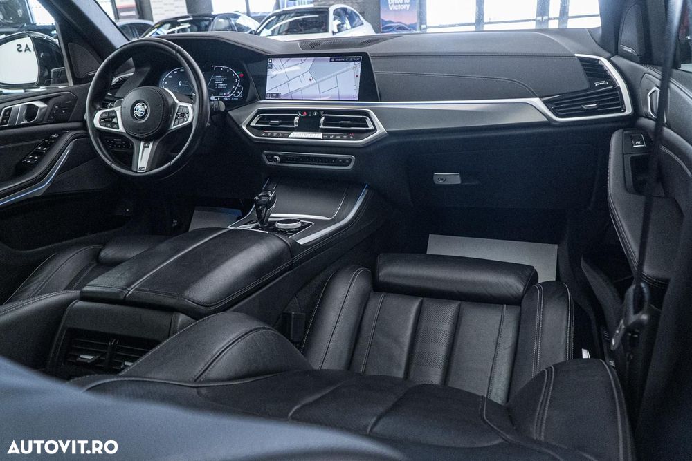 BMW X5 xDrive45e - 3