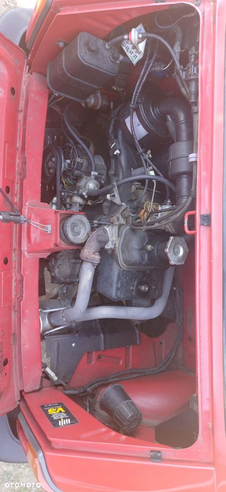 Fiat 126 650 Elegant - 5