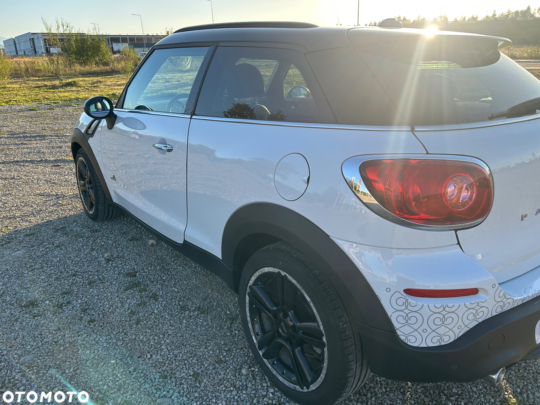 MINI Paceman Cooper SD ALL4 - 8