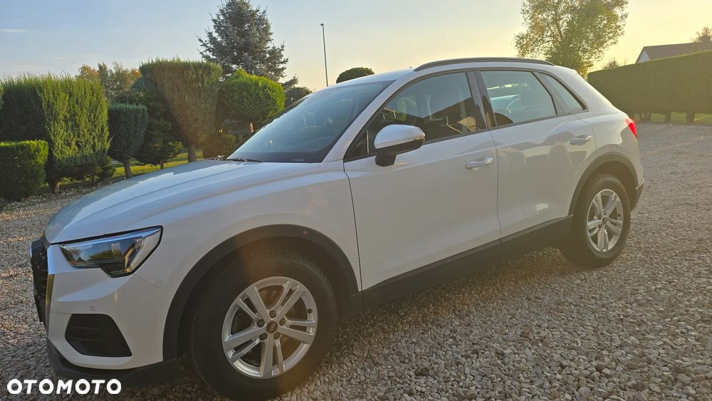 Audi Q3 35 TFSI mHEV S tronic - 16