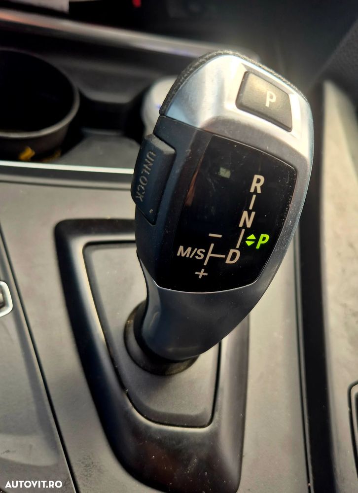 BMW Seria 3 320d Aut. Efficient Dynamics Edition - 20