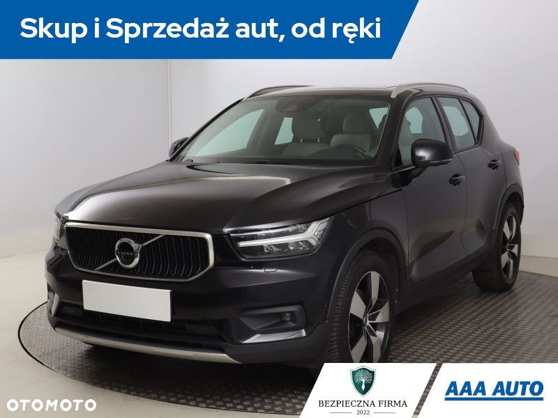 Volvo XC 40 - 3