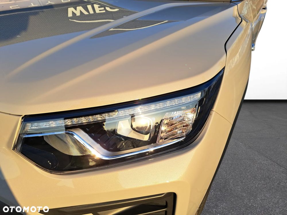 SsangYong/KGM Tivoli 1.5 T-GDI Joy - 10