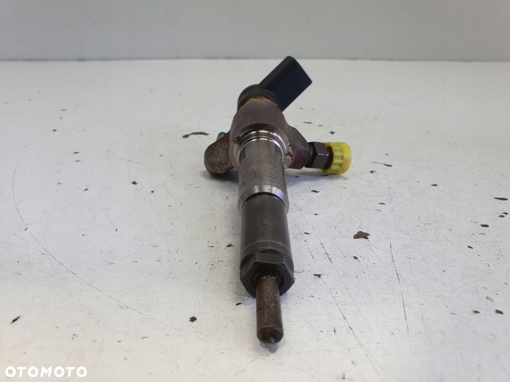 WTRYSKIWACZ Volvo V50 S40 II C30 1.6 D2 _ wtrysk 9674973080 - 3