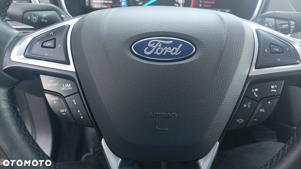 Ford Mondeo 2.0 Ti-VCT Titanium - 23