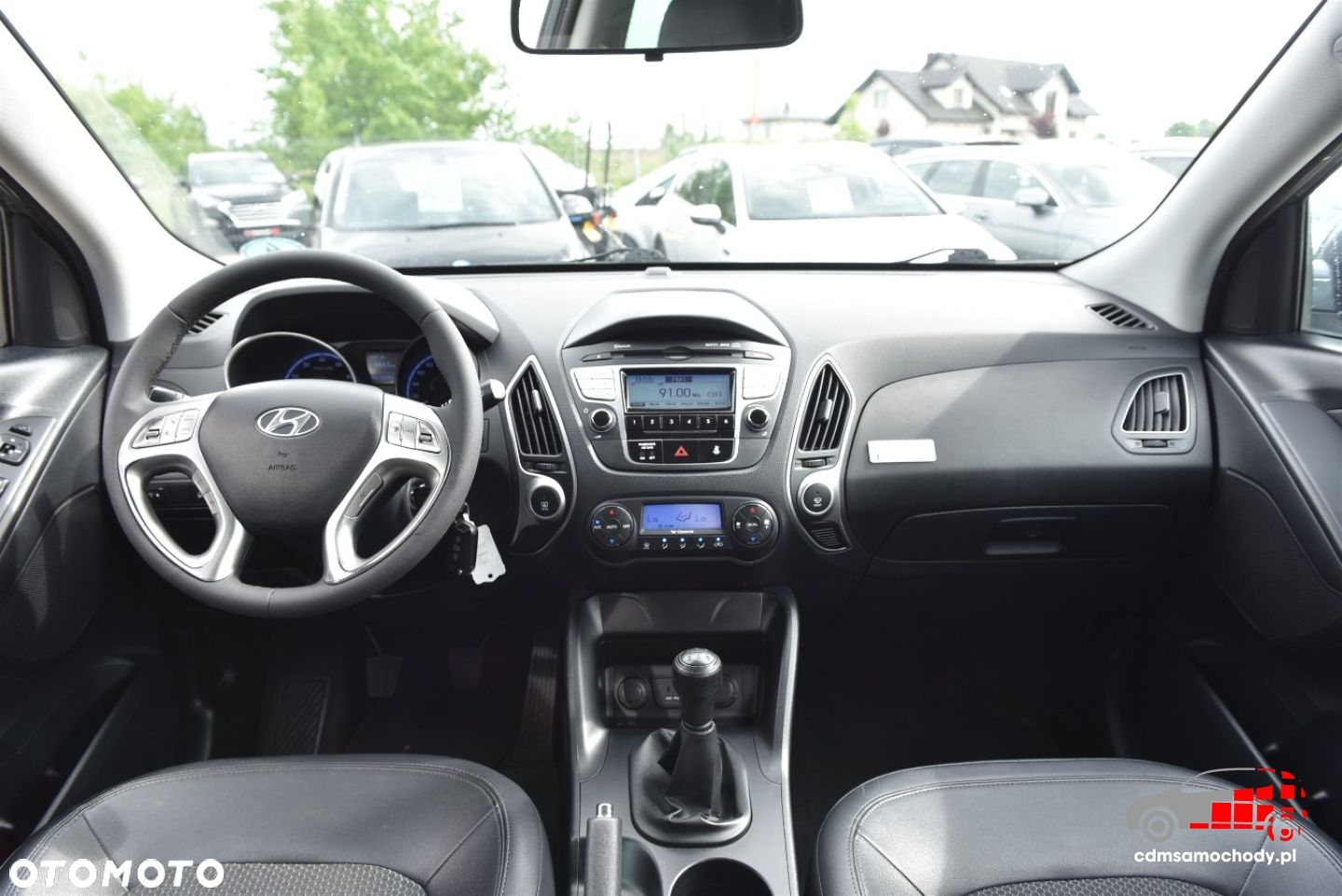 Hyundai ix35 - 18