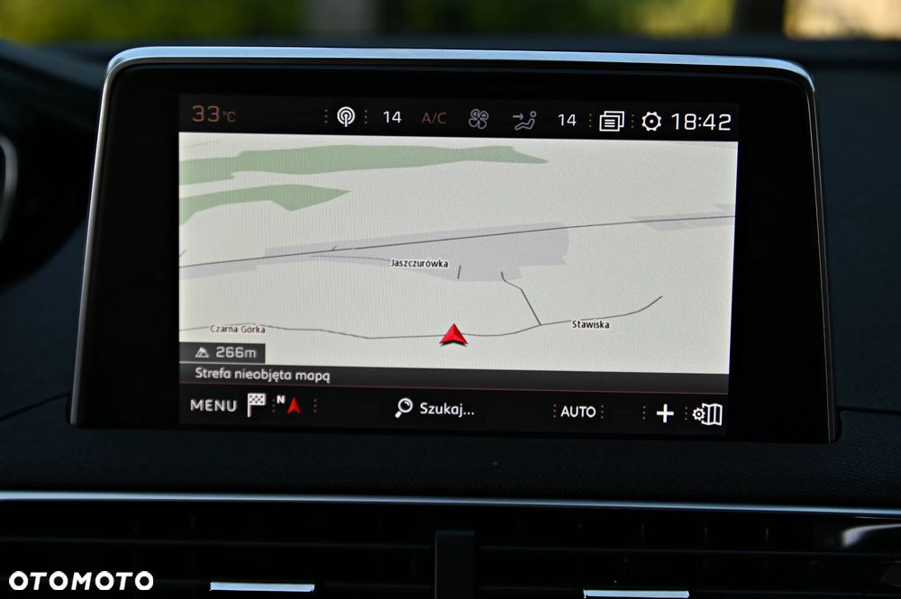 Peugeot 3008 1.2 PureTech Allure - 37