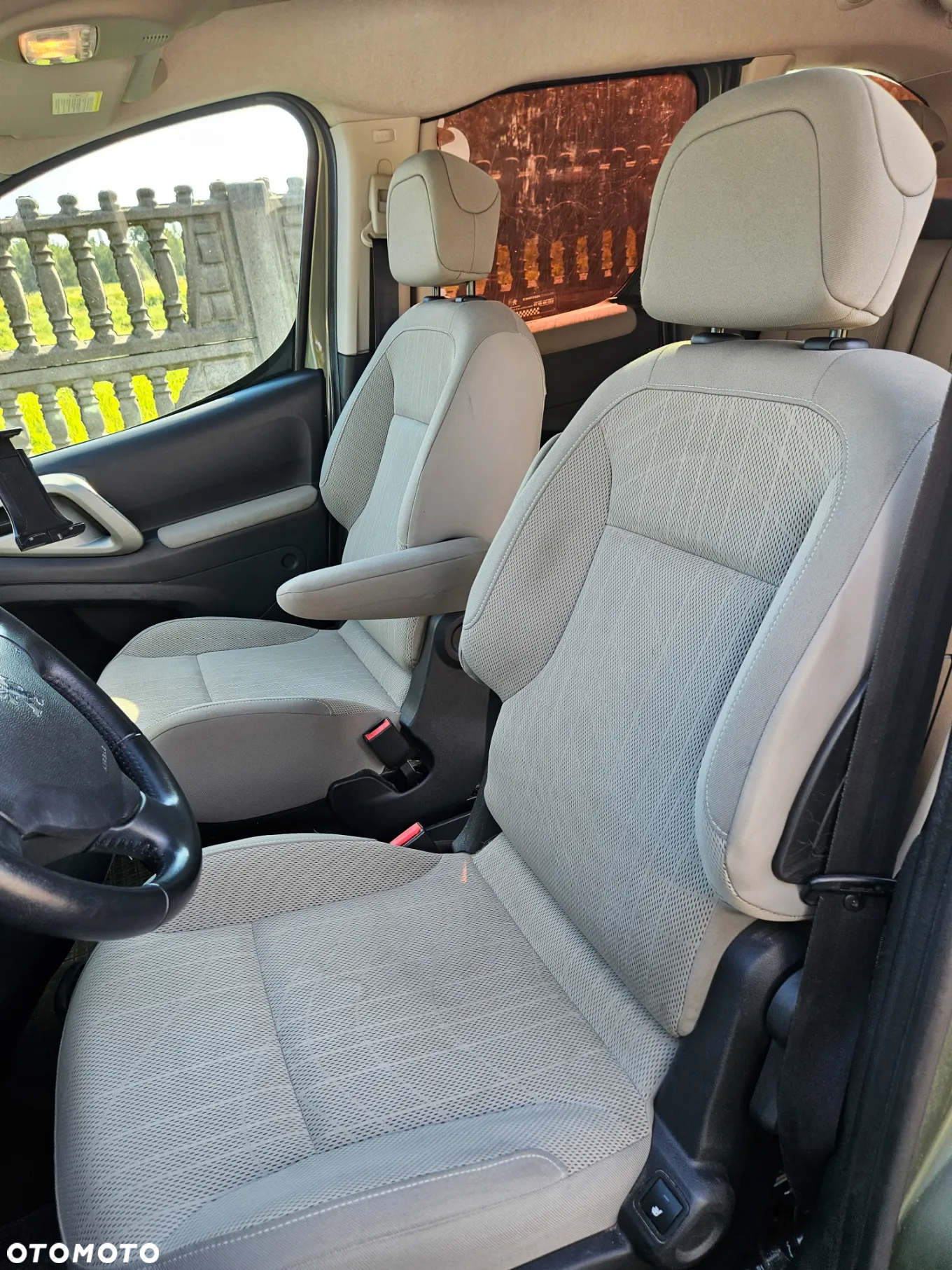 Peugeot Partner 1.6 VTC - 13