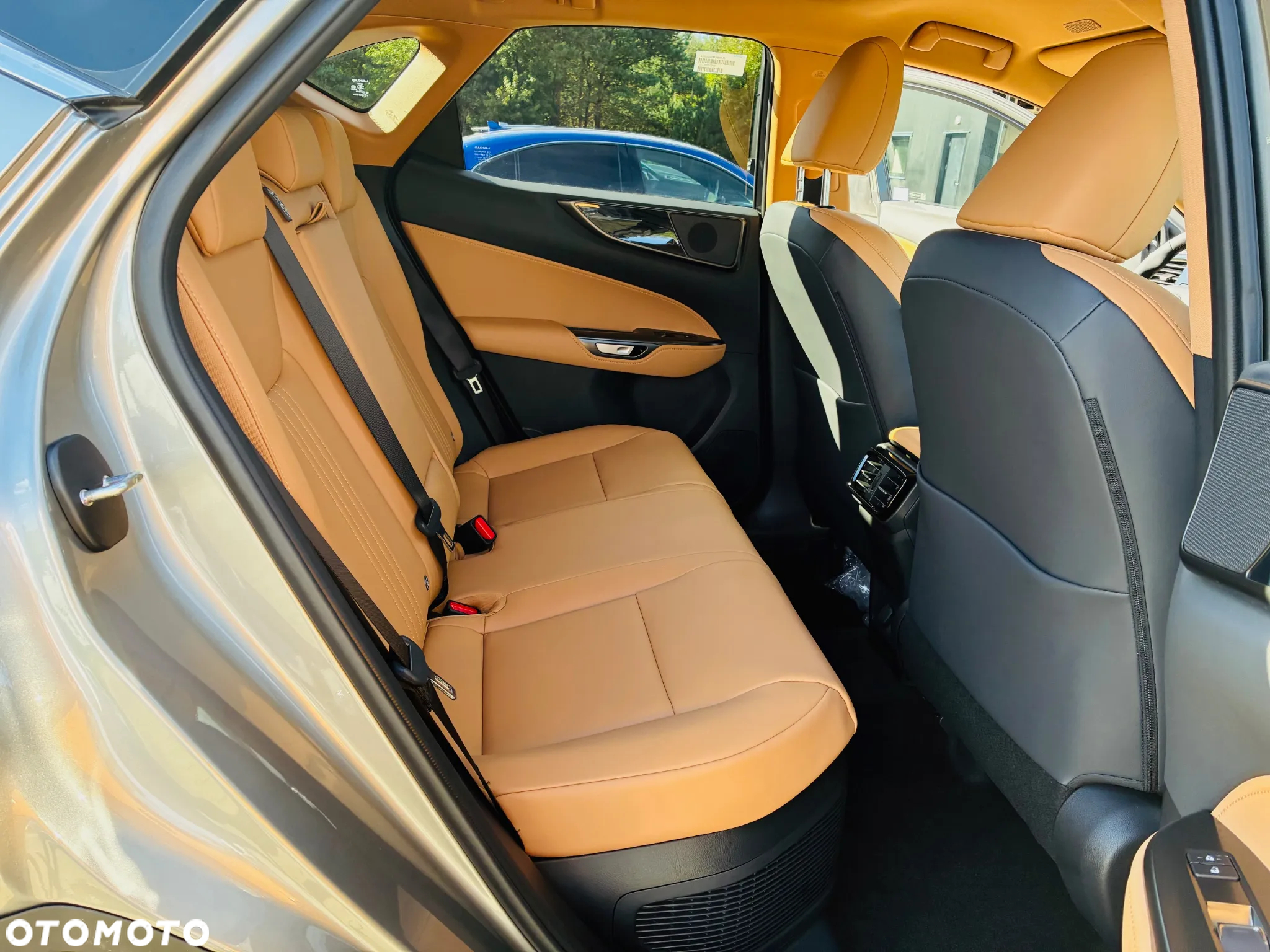 Lexus NX 350h Prestige 2WD - 9