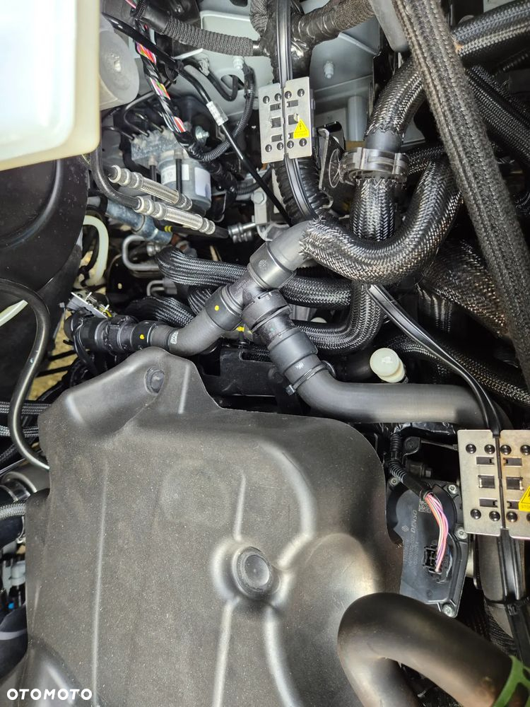 Renault Master L2H2 - 24