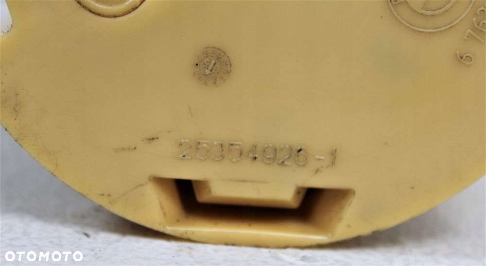 PŁYWAK POMPKA PALIWA BMW X5 E53 6763100 3.0D - 7