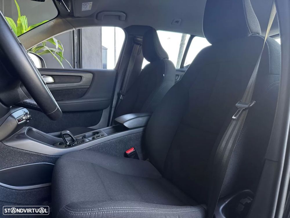 Volvo XC 40 1.5 T4 PHEV Essential - 23