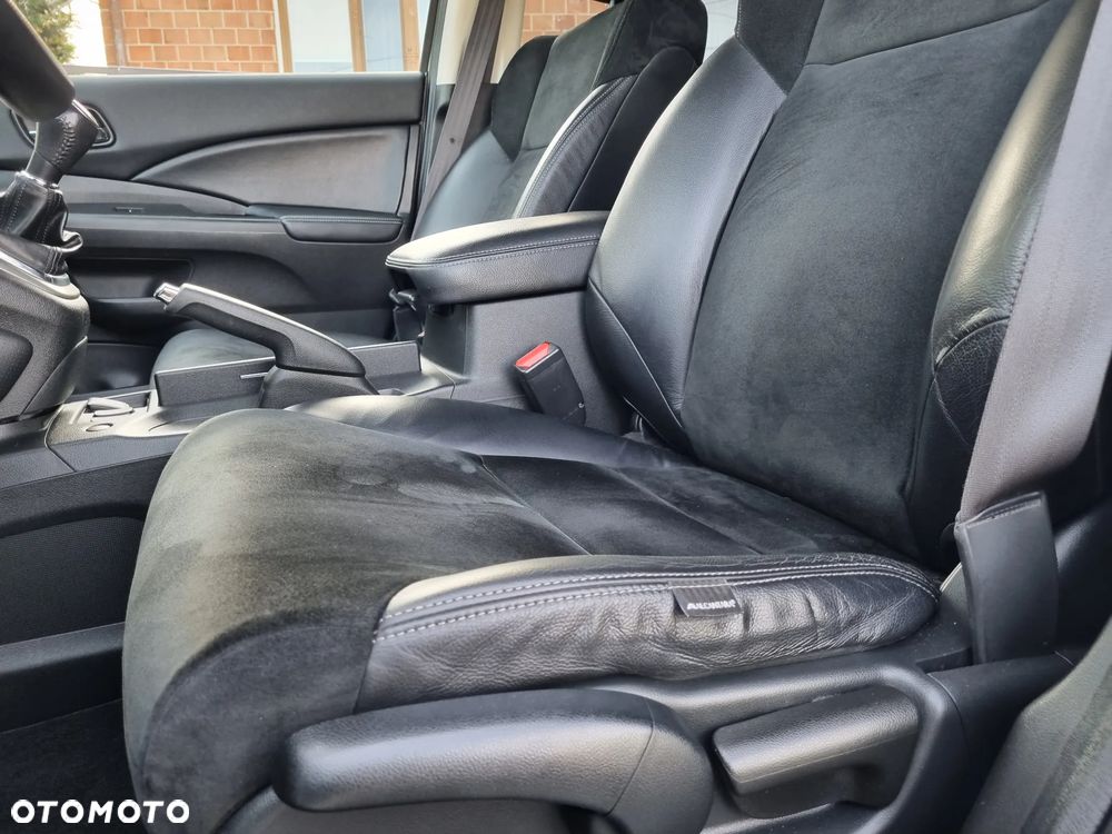 Honda CR-V 1.6i DTEC 2WD Lifestyle - 18