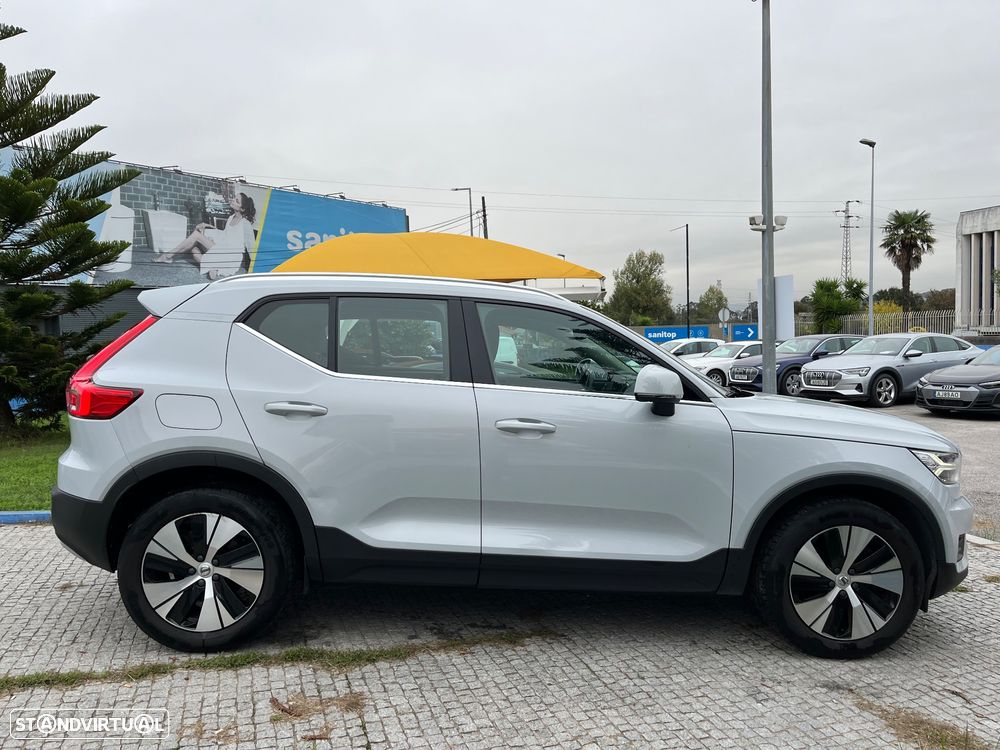 Volvo XC 40 1.5 T5 PHEV Inscription - 8