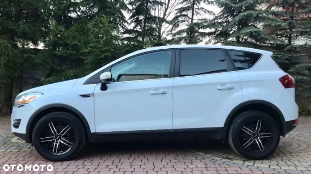 Ford Kuga - 14