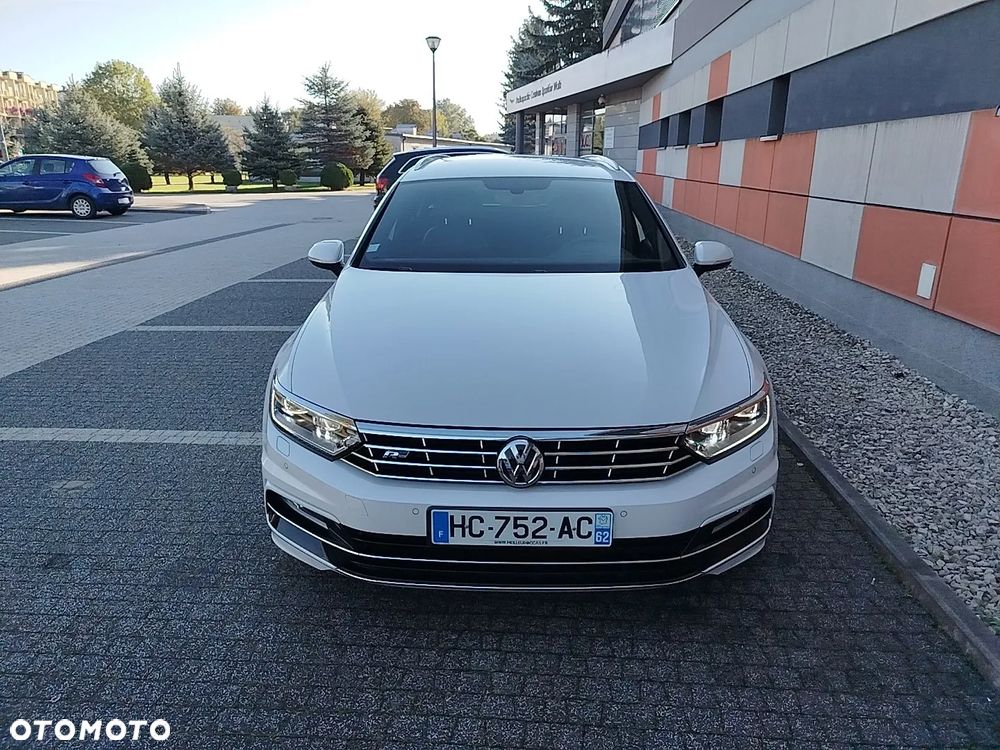 Volkswagen Passat - 5