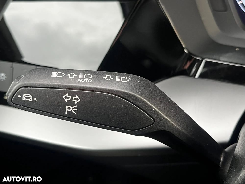 Audi A3 Sportback 1.5 35 TFSI MHEV S tronic Advanced - 19