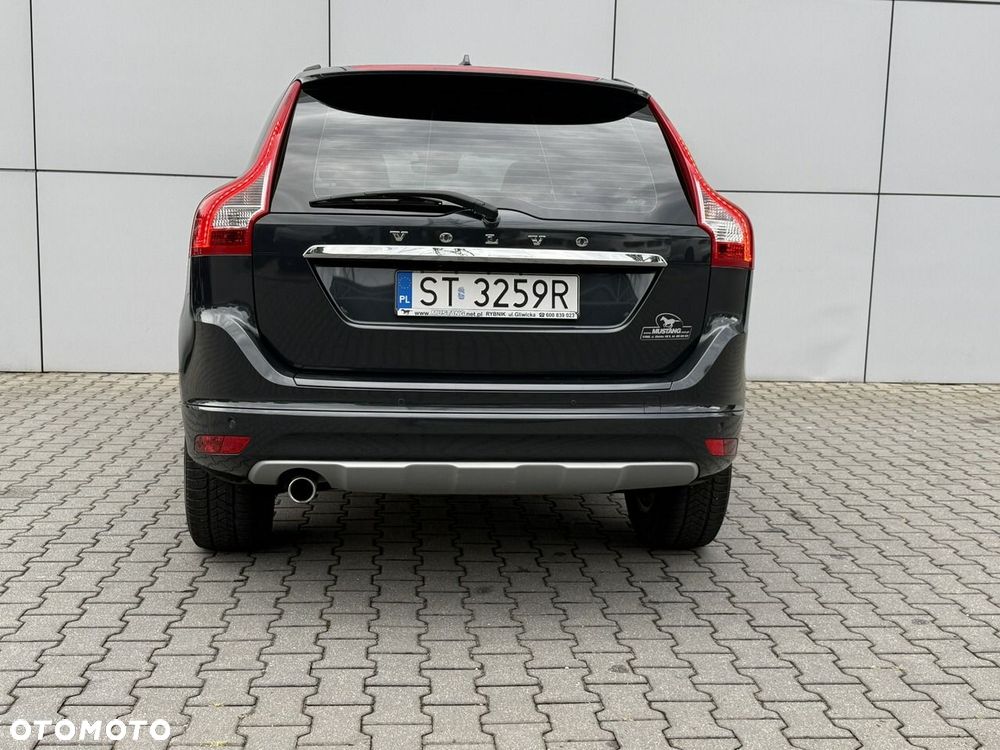 Volvo XC 60 D3 Geartronic Momentum - 13