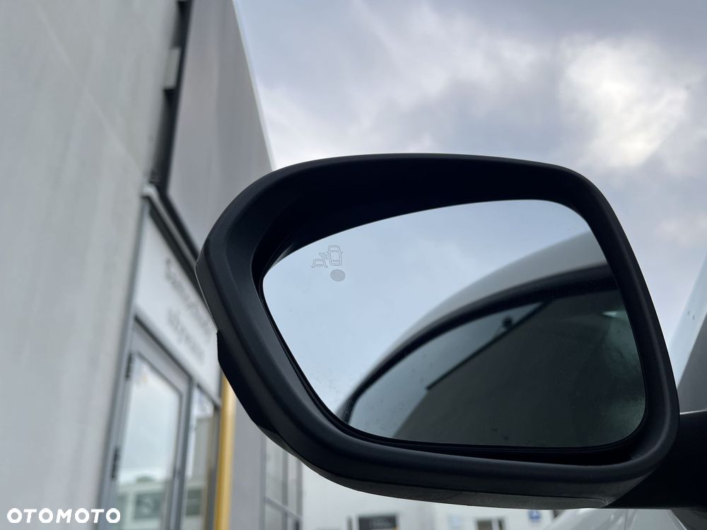 Dacia Duster 1.3 TCe FAP Prestige 4WD - 20