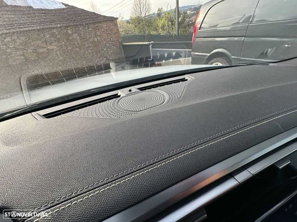 Peugeot 308 SW PureTech 130 EAT6 Stop & Start GT-Line Edition - 17