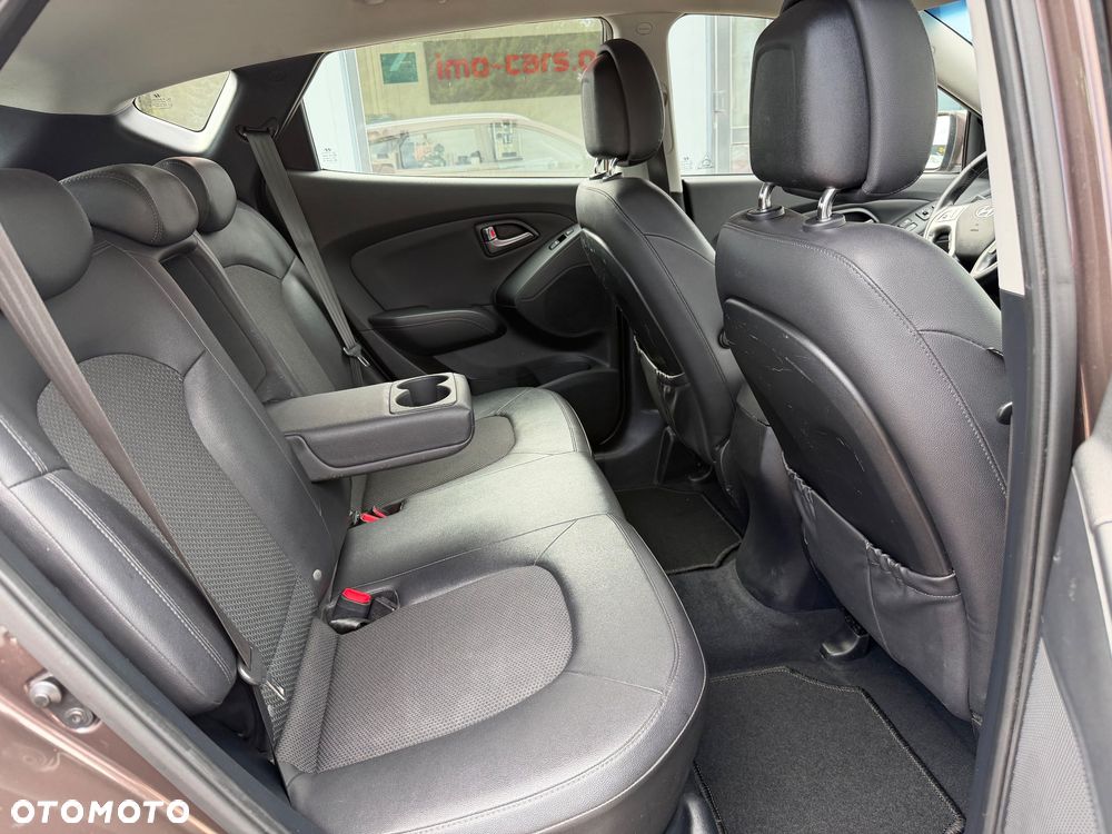 Hyundai ix35 - 12