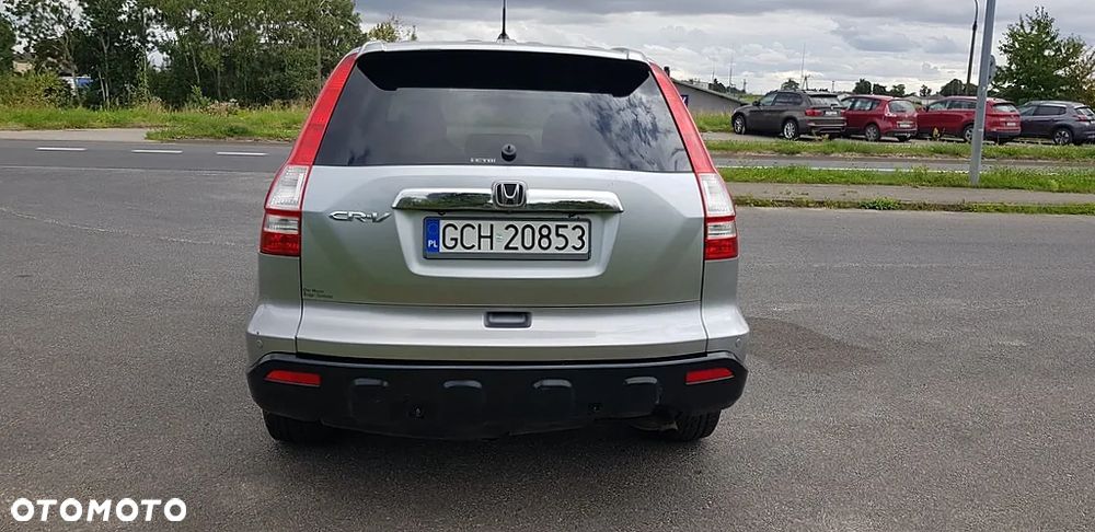 Honda CR-V 2.2i CTDi DPF Executive - 6