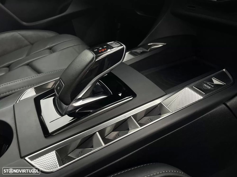 DS DS3 Crossback PureTech 155 Aut. LA PREMIERE - 27