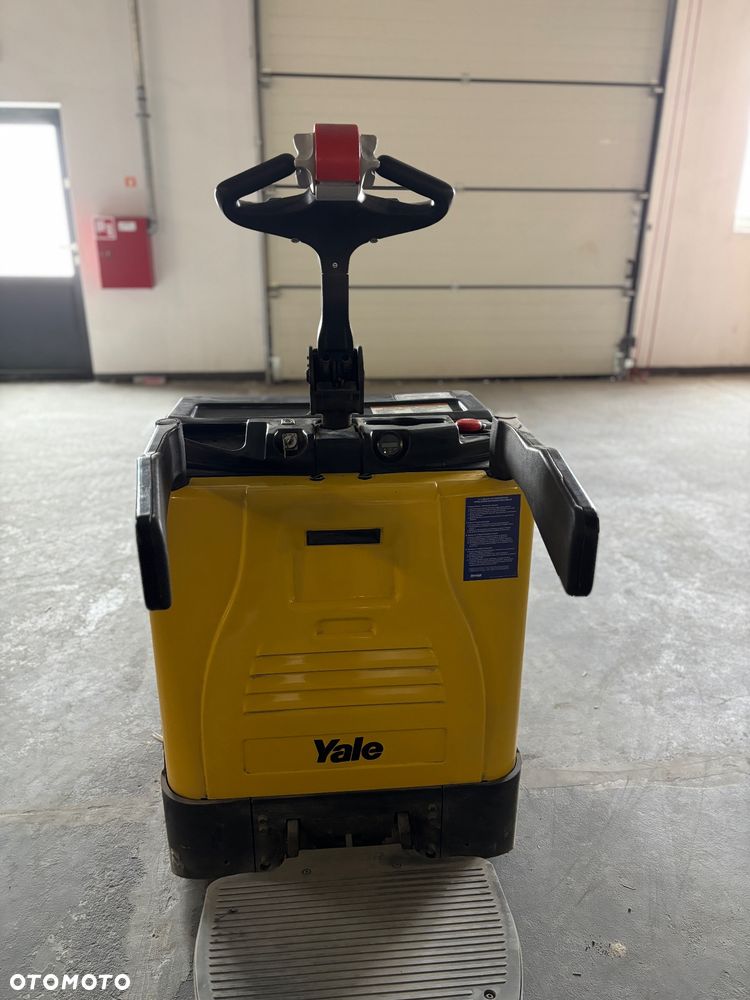 Yale - 3