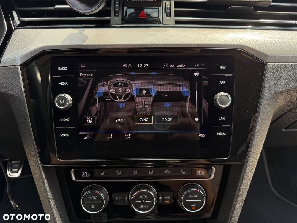 Volkswagen Passat 2.0 TDI EVO Business - 17