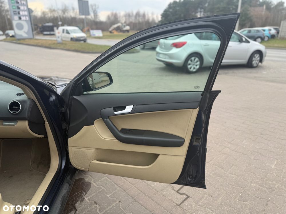 Audi A3 Sportback 1.9 TDI Ambition - 16