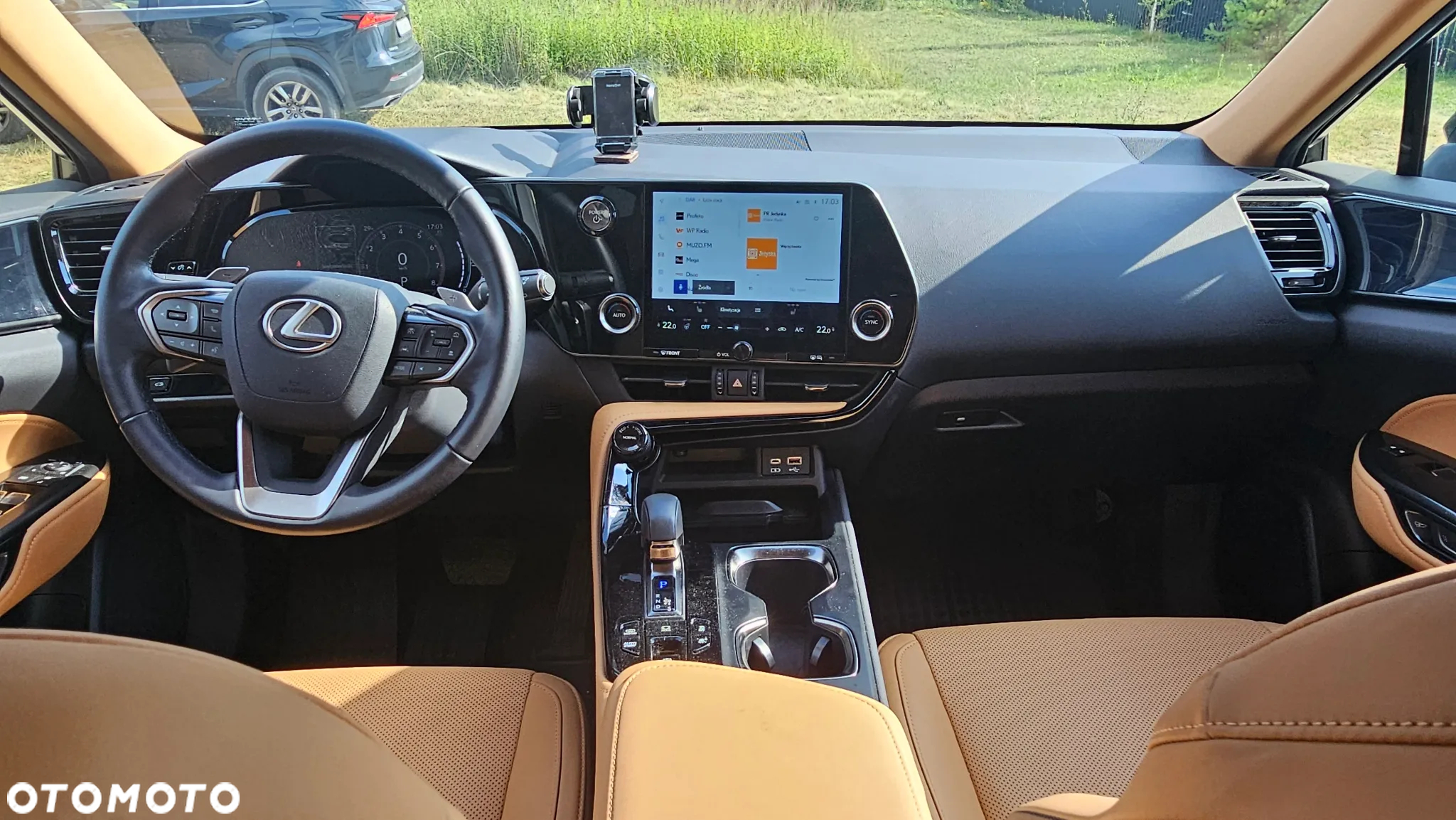 Lexus NX 450h+ Prestige AWD - 7