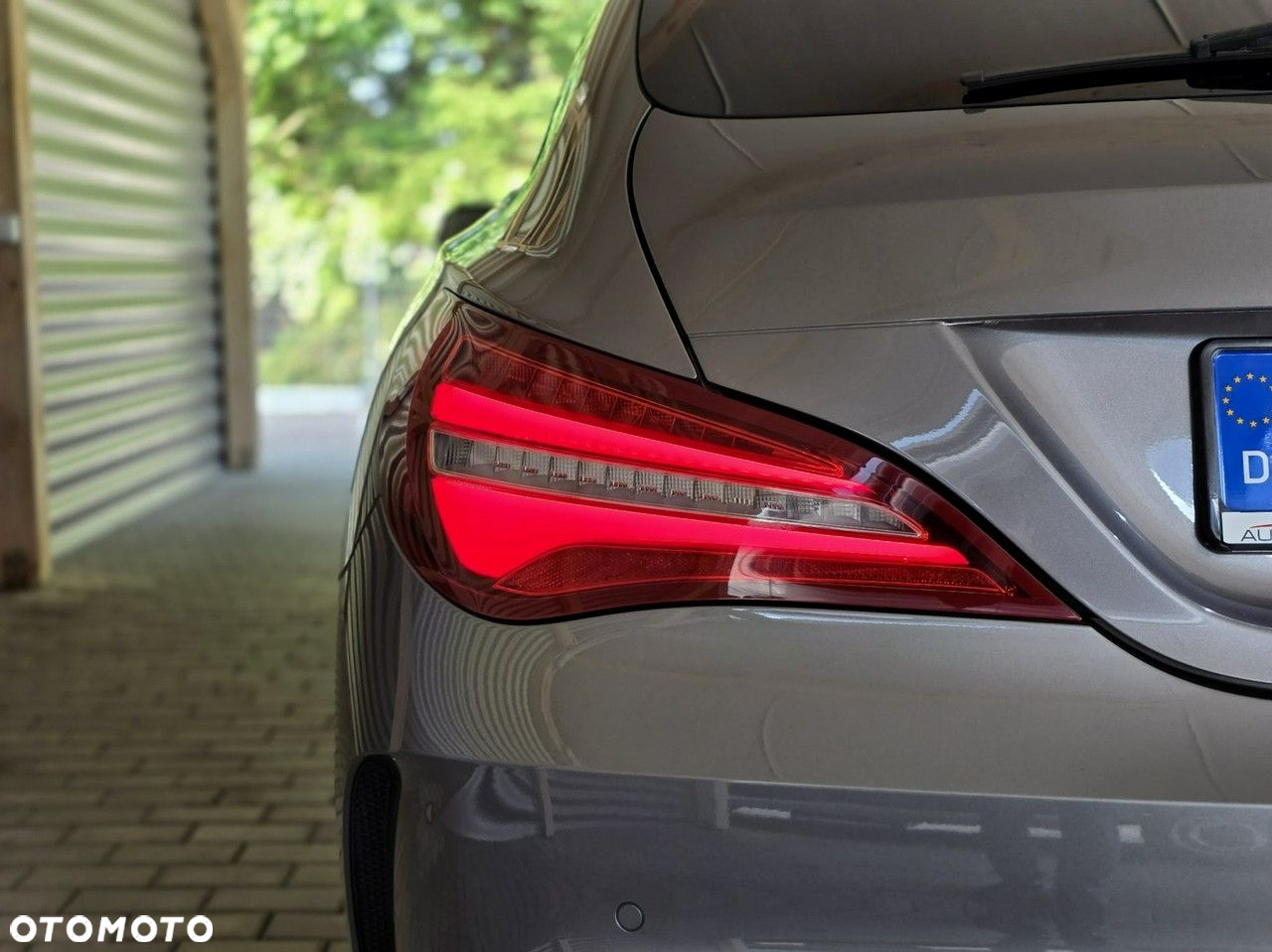 Mercedes-Benz CLA 200 AMG Line - 37