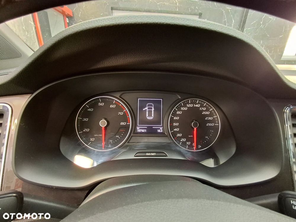 Seat Ateca 1.4 ECO TSI Xcellence S&S - 13