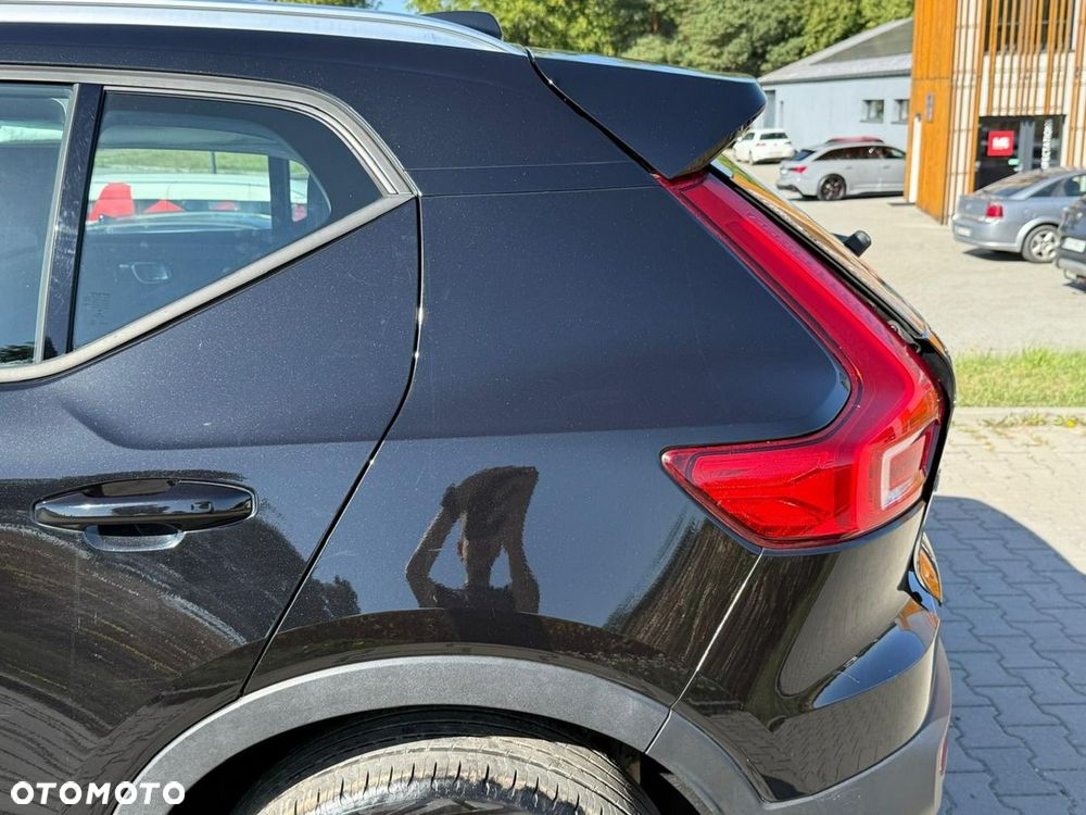 Volvo XC 40 D3 Momentum - 4
