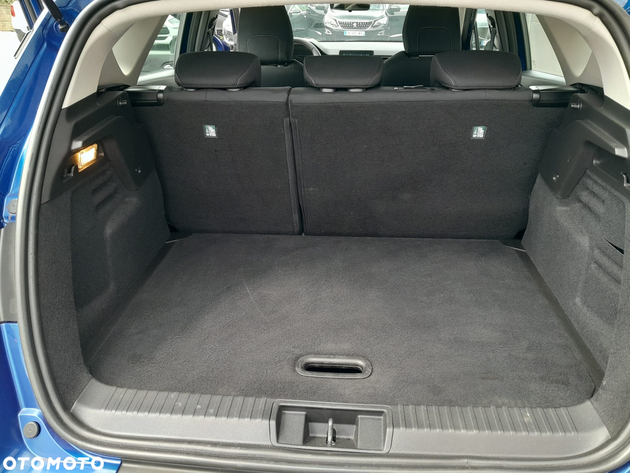 Renault Captur 1.3 TCe mHEV Intens EDC - 14