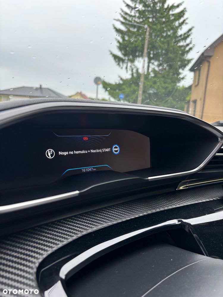 Peugeot 508 PureTech 180 EAT8 GT - 9